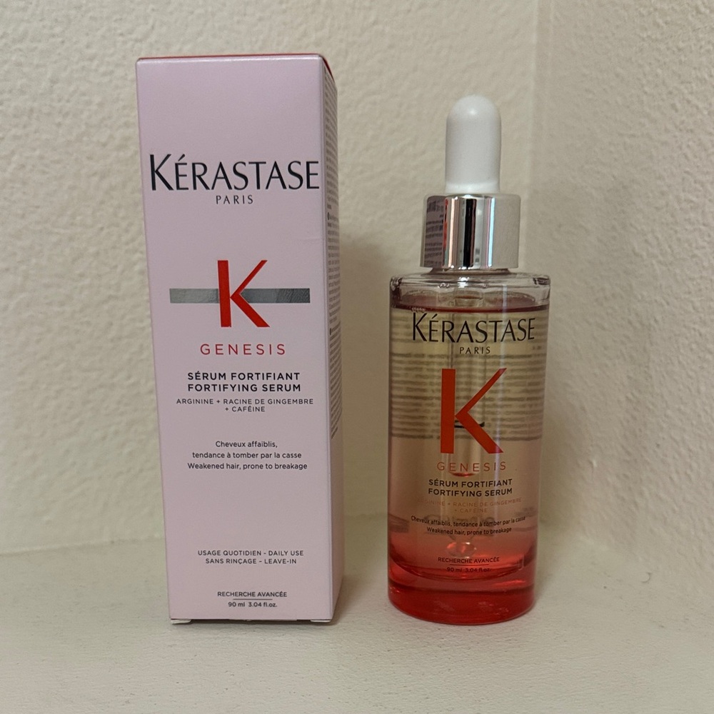Kerastase Genesis Fortifying Serum
